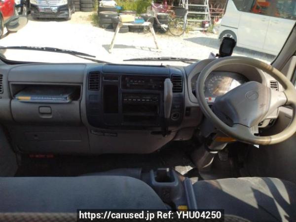 Used 2008 AT hino dutro XZU508Y Image[15]