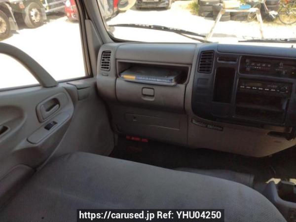 Used 2008 AT hino dutro XZU508Y Image[16]