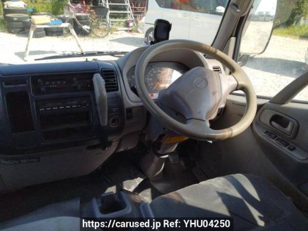 Used 2008 AT hino dutro XZU508Y Image[17]
