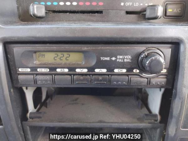 Used 2008 AT hino dutro XZU508Y Image[18]