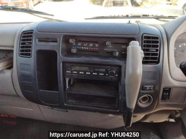 Used 2008 AT hino dutro XZU508Y Image[19]