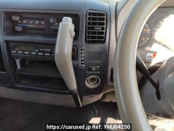 Used 2008 AT hino dutro XZU508Y Image[20]