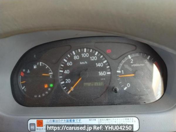 Used 2008 AT hino dutro XZU508Y Image[21]