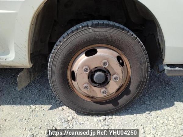 Used 2008 AT hino dutro XZU508Y Image[25]