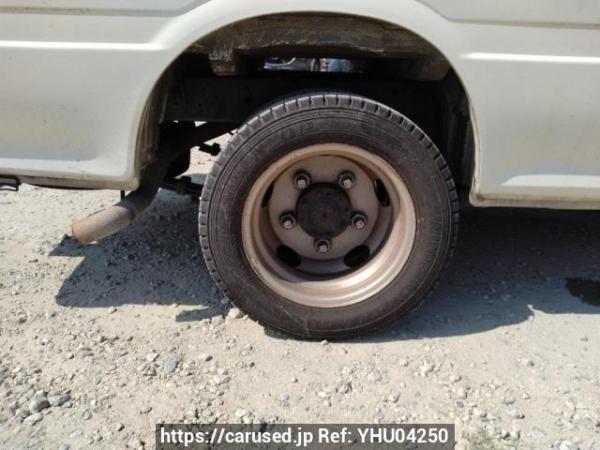 Used 2008 AT hino dutro XZU508Y Image[27]