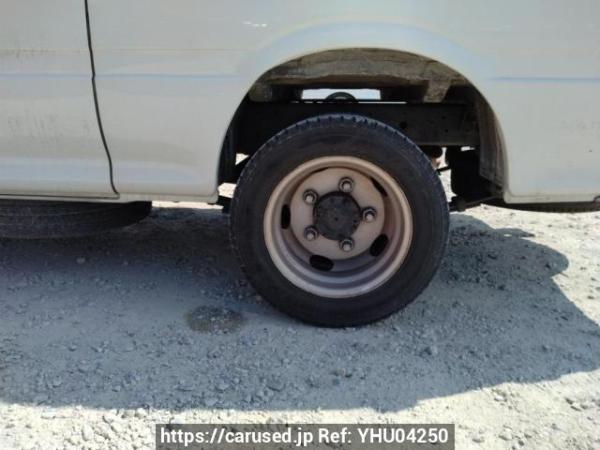 Used 2008 AT hino dutro XZU508Y Image[28]