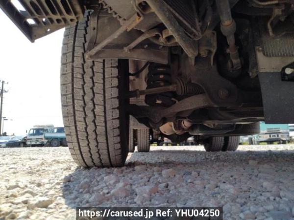 Used 2008 AT hino dutro XZU508Y Image[29]