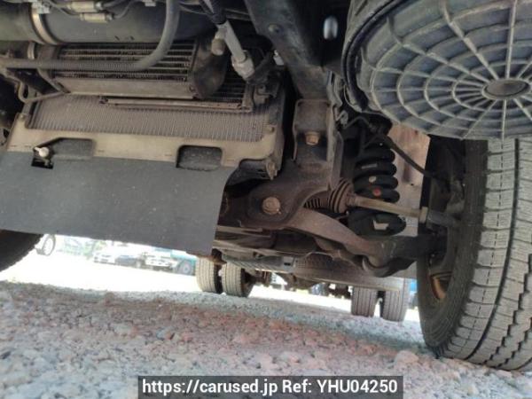 Used 2008 AT hino dutro XZU508Y Image[30]