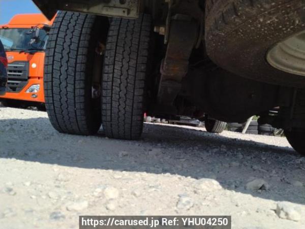 Used 2008 AT hino dutro XZU508Y Image[31]