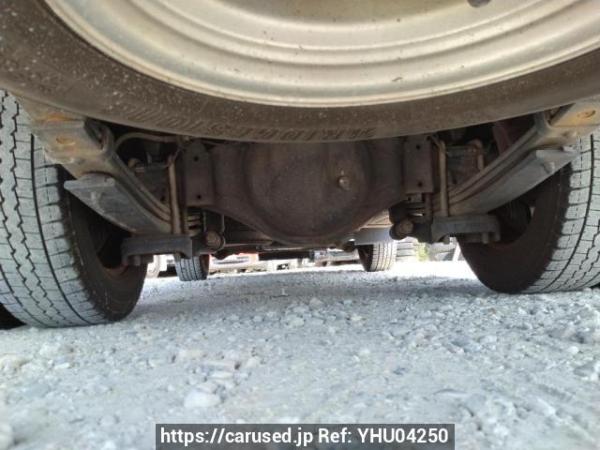 Used 2008 AT hino dutro XZU508Y Image[33]
