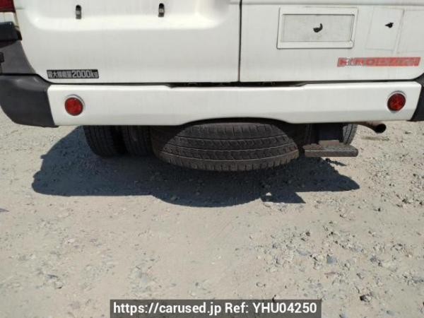 Used 2008 AT hino dutro XZU508Y Image[34]
