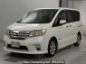 Used 2013 AT nissan serena HFC26 Image[0]
