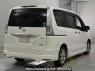 Used 2013 AT nissan serena HFC26 Image[1]