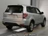 Used 2011 MT subaru forester SHJ Image[1]