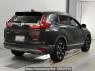 Used 2018 AT honda cr-v-hybrid RT5 Image[1]