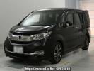 Honda Step WGN Spada RP3