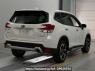 Used 2023 AT subaru forester SKE Image[1]