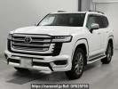 Toyota Land Cruiser FJA300W
