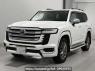 Used 2024 AT toyota land-cruiser FJA300W Image[0]