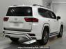 Used 2024 AT toyota land-cruiser FJA300W Image[1]