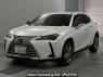 Used 2022 AT lexus ux MZAA10 Image[0]