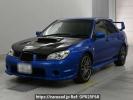 Subaru Impreza GDB