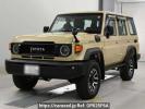 Toyota Land Cruiser 70 GDJ76W