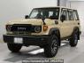 Used 2025 AT toyota land-cruiser-70 GDJ76W Image[0]