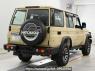Used 2025 AT toyota land-cruiser-70 GDJ76W Image[1]