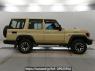 Used 2025 AT toyota land-cruiser-70 GDJ76W Image[2]