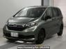 Used 2023 AT honda freed GB5 Image[0]