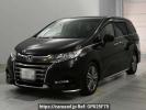 Honda Odyssey RC1