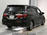 Used 2020 AT honda odyssey RC1 Image[1]