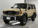Toyota Land Cruiser 70 GDJ76W
