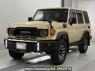 Used 2024 AT toyota land-cruiser-70 GDJ76W Image[0]