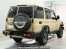 Used 2024 AT toyota land-cruiser-70 GDJ76W Image[1]
