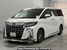 Toyota Alphard AGH30W