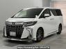 Used 2019 AT toyota alphard AGH30W Image[0]