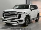 Toyota Land Cruiser FJA300W