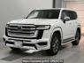 Used 2021 AT toyota land-cruiser FJA300W Image[0]