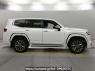 Used 2021 AT toyota land-cruiser FJA300W Image[2]