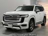 Used 2022 AT toyota land-cruiser VJA300W Image[0]