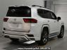 Used 2022 AT toyota land-cruiser VJA300W Image[1]