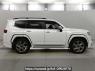 Used 2022 AT toyota land-cruiser VJA300W Image[2]