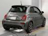 Used 2018 AT abarth abarth-595 31214T Image[1]