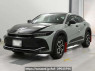 Used 2025 AT toyota crown-crossover TZSH35 Image[0]
