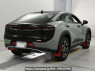 Used 2025 AT toyota crown-crossover TZSH35 Image[1]