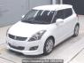 Used 2013 AT suzuki swift ZC72S Image[0]