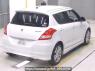 Used 2013 AT suzuki swift ZC72S Image[1]