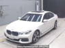 Used 2018 AT bmw 7-series 7A30 Image[0]